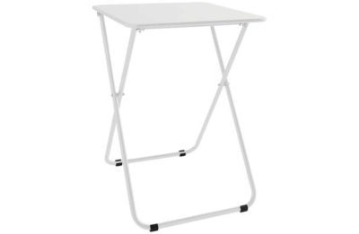 Habitat Airo Dining Table - White